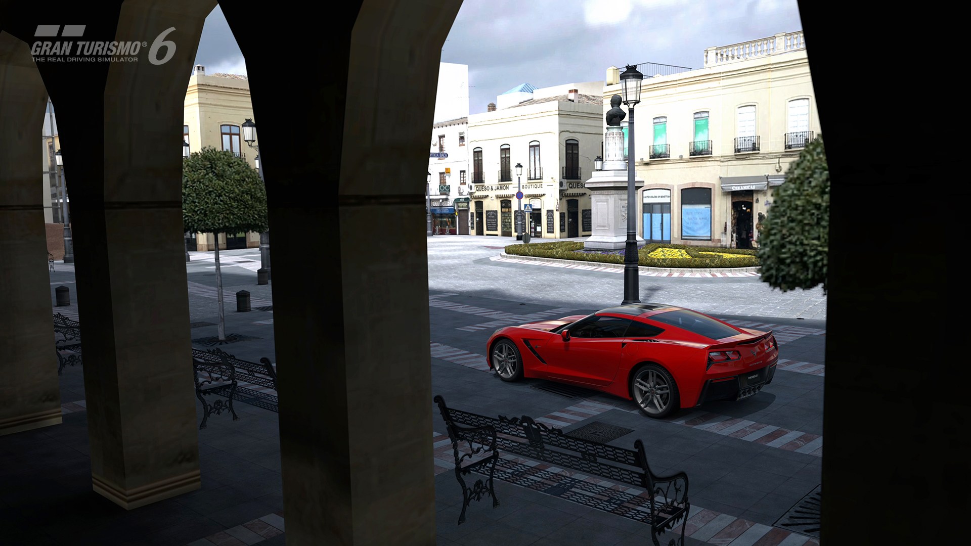 Gran Turismo 6 (Anniversary Edition) - Imagen 36